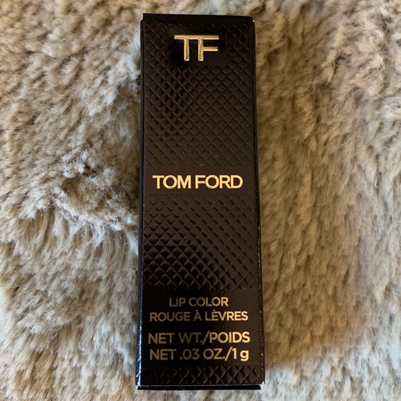 Tom Ford Casablanca LipStick - Picture 3 of 8